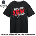Logan Stankoven Put Some Stank On It shirt