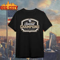 Oklahoma Women’s Gymnastics 2026 National Champions NCAA Shirt