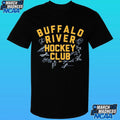 Buffalo River Hockey Club Shirt