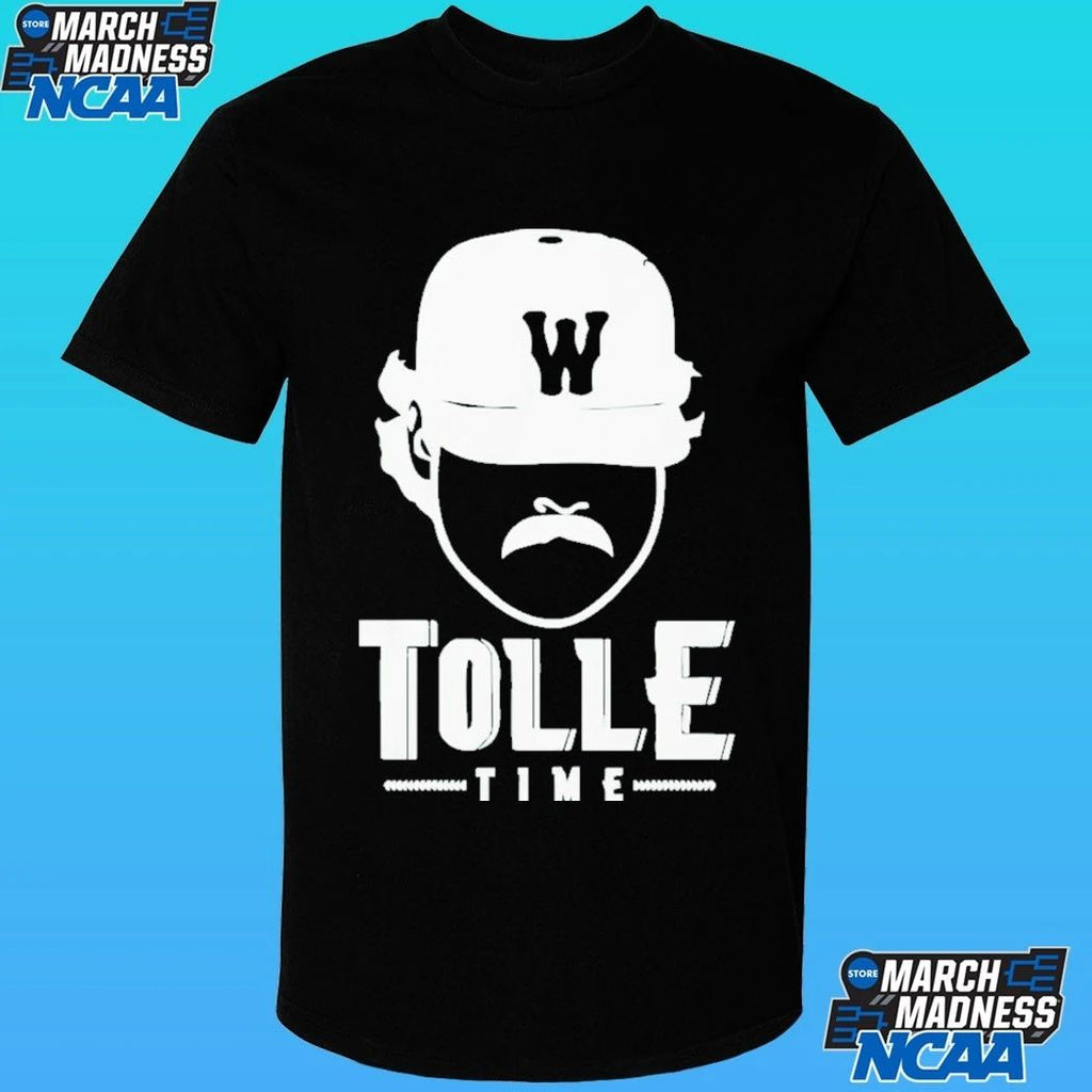 Mikey Romero Tolle Time Shirt
