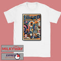 Moe. Brooklyn Tour On Oct 9 2025 Poster shirt