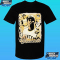 Darell Hernaiz Roberto Clemente Pirates Shirt