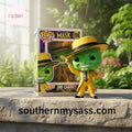 The Mask Jim Carrey Movies 1109 Pop Figure Doll