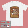 Hillberry Music Tour Eureka Springs, AR Shirt
