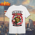 Nebraska Sweet Corn 16 March Madness College Basketball Shirt