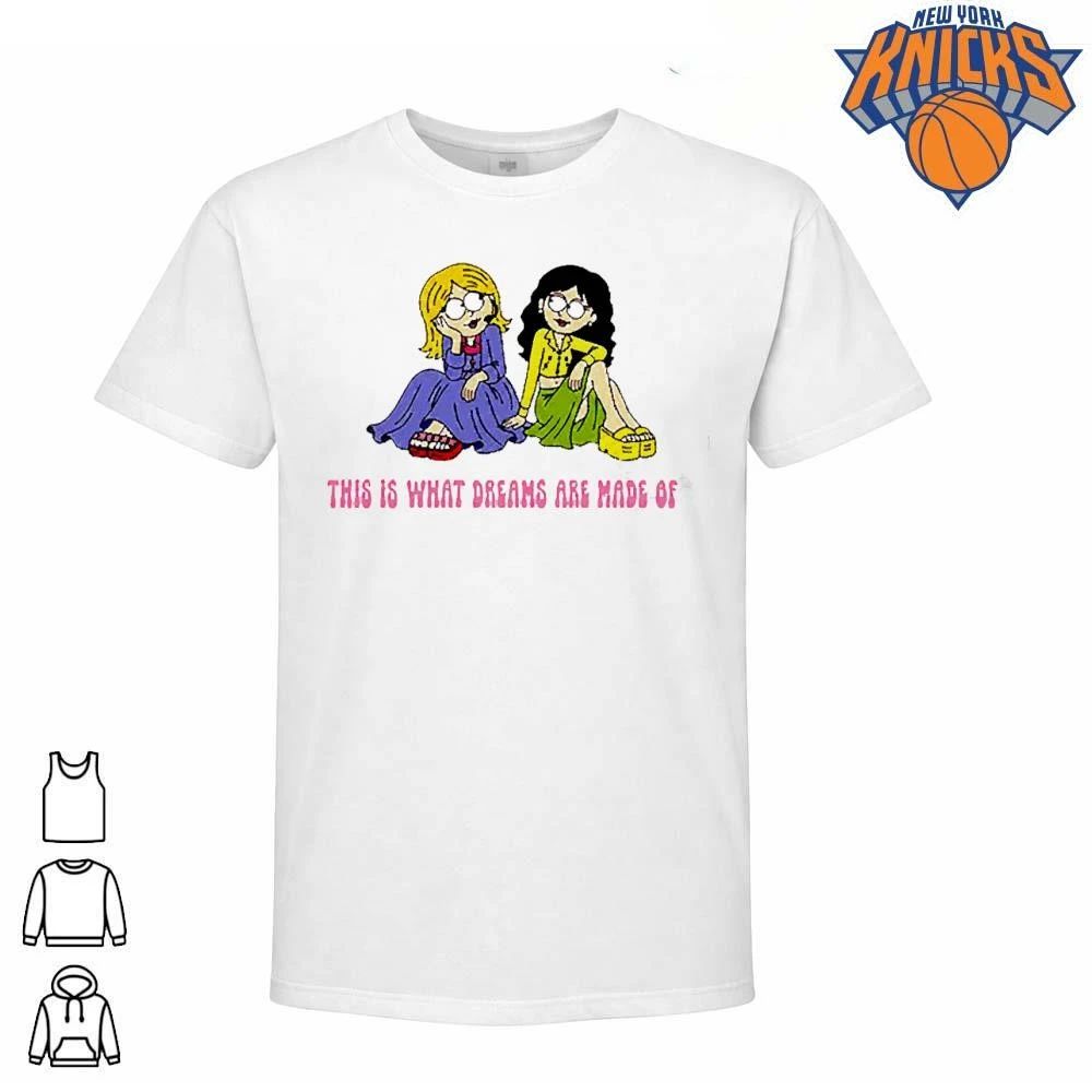 This Is What Dreams Are Made Of Lizzie McGuire Shirt Retro TV Fan Shirt