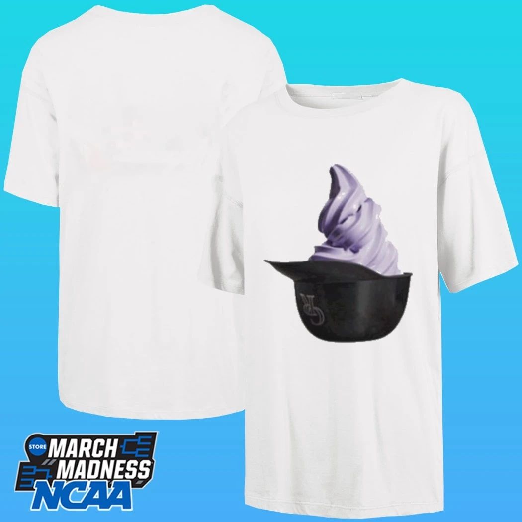 Colorado Rockies Boozy Ice Cream Shirt