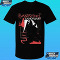 Evanescence Mixed Color Sanctuary Shirt