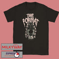 The Format Metal Tee Shirt