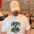New York Liberty 2026 WNBA Commissioners Cup Champions shirt