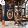 Illinois Fighting Illini Premium 40oz Tumbler