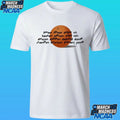 Drawfee Merch Lorem Ipsum Shirt