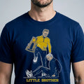 Coach Step Over MI T-Shirt