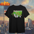Indoor Track And Field States Nchsaa 2026 State Championships T-shirt