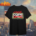 Adam copeland and christian cage shirt
