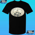 Post Malone Indio California April 26 2026 Shirt