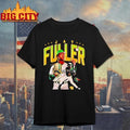 Jay Fuller UAB Baseball NCAA player collage Shirt