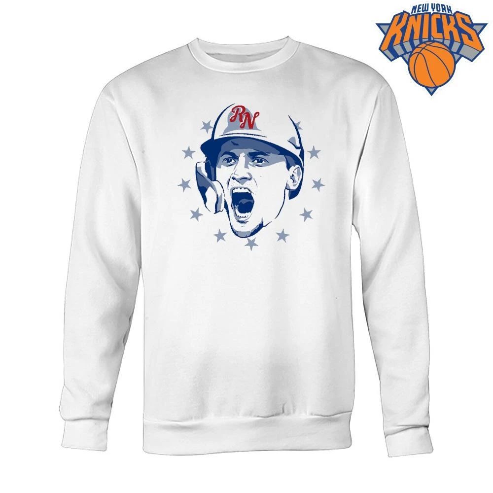 Texas Rangers Baseball Fan Screaming Stars Patriotic Happy 4th of July shirt