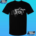 Dark & Long Dark Train 3-05 Shirt