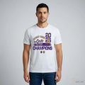 Sydney Kings 2026 NBL Sydney Kings National Basketball League Champions Shirt