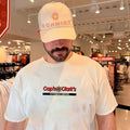 Cap’n Clark’s Ottoman Empire Vintage shirt