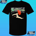 Midnight Organic J. Brian Shirt