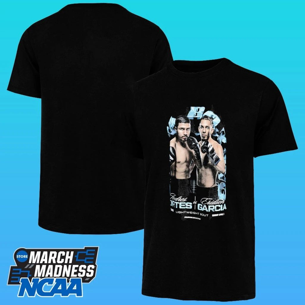 Zuffa Boxing Prosphere Zo5 Matchup Shirt