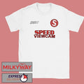 Ishow Speed FC Viewcam Shirt