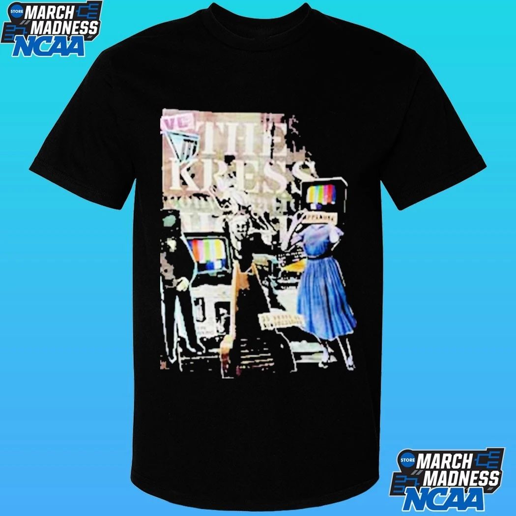 Red Barrels Television Studio Shirt