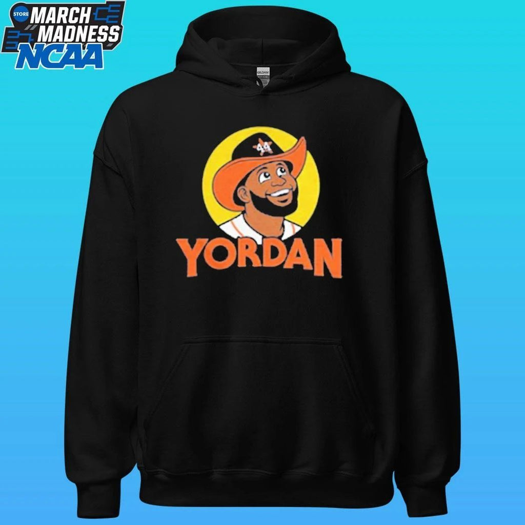 Yordan Alvarez 44 Shirt