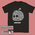 Astro Bot Mosaic Style T-Shirt