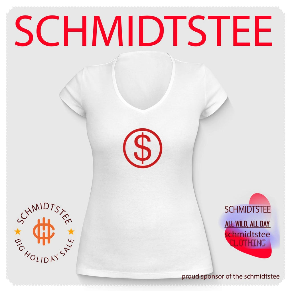 Slayyyter Dollar Sign Shirt