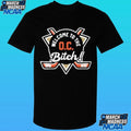 Welcome To The Oc Bitch Anaheim Ducks Shirt