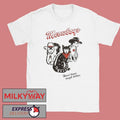Meowboys Shirt