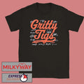 Detroit Baseball 2025 Gritty Tigs shirt