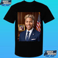 Kenzo J. Trump 2026 Shirt