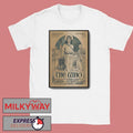The Who At Rogers Arena On Sep 23 2025 Poster shirt