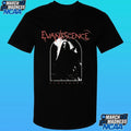 Evanescence Sanctuary Album Cover Shirt