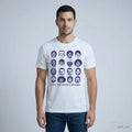 Lakers 2026 Playoff Shirt Giveaway Crypto Arena