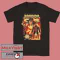 Bandido Are Bad Hombres T-Shirt