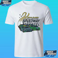 Kansas Speedway Racing Shirt