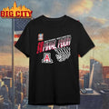 Arizona Wildcats 2026 NCAA Division I Men’s Basketball Final Four Net College Shirt