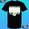 Minnesota Wild 2026 Stanley Cup Playoffs Shirt