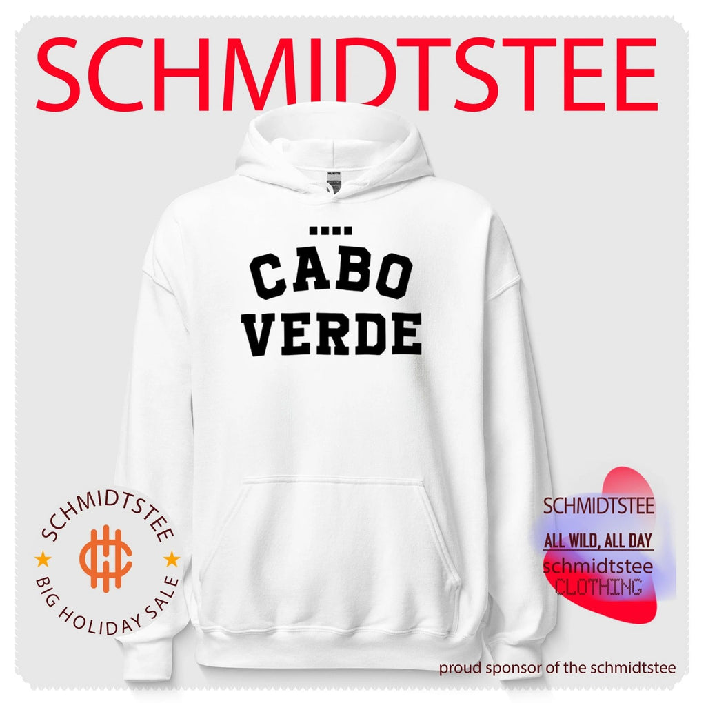 Vozinha Cabo Verde Shirt