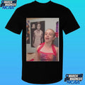 Billie Eilish Justin Bieber Poster The Full Circle Belieber Shirt