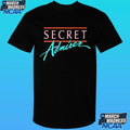 Secret Admirer Logo Shirt