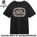 Oklahoma Women’s Gymnastics 2026 National Champions Logo Shirt