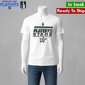 Dallas Stars 2026 Stanley Cup Playoffs Shirt