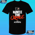 Philadelphia Flyers Puck Everybody Playoffs 2026 For Fans Shirt