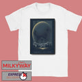 Jeff Tweedy Oct 13 2025 St Burlington Tour Poster shirt
